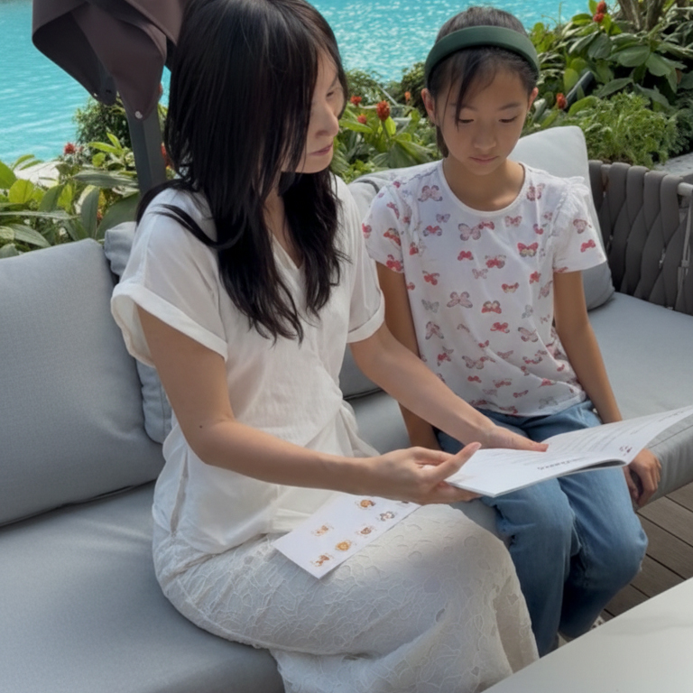 Everyday Manners, Family Edition - Image 4