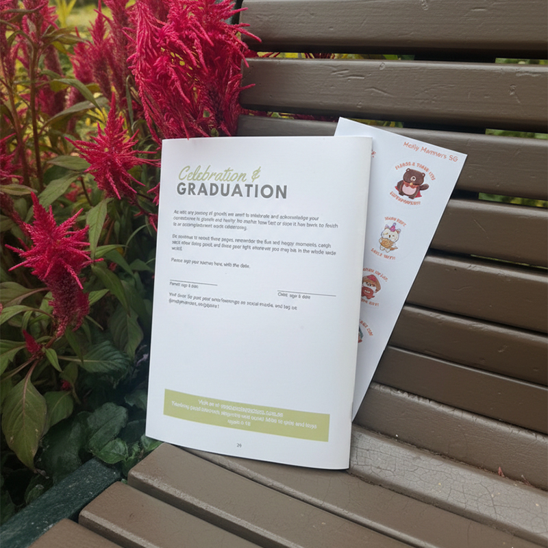 Everyday Manners, Family Edition - Image 3